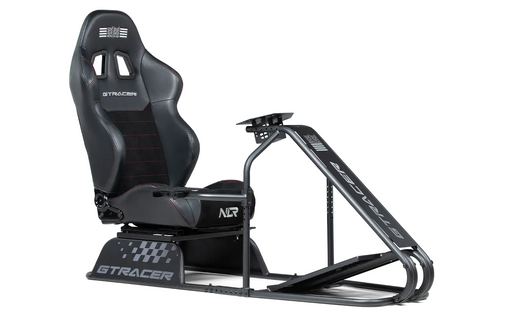 Next Level Racing GT Racer cockpit simulator - Геймърски столове<<<Геймърска периферия<<<ValiAPI&&&Геймърски