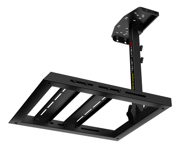 Next Level Racing Wheel Stand Racing - Аксесоари за Волани<<<Геймърска периферия<<<ValiAPI