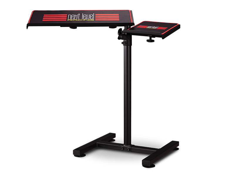Next Level Racing Keyboard and Mouse Stand