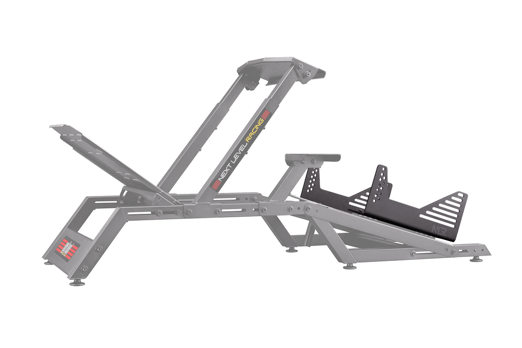Next Level Racing universal racing seat clamps