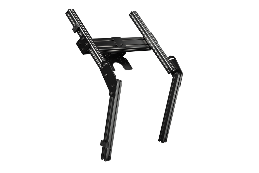 Next Level Racing Elite Freestanding Overhead Carbon Gray Extension Arm