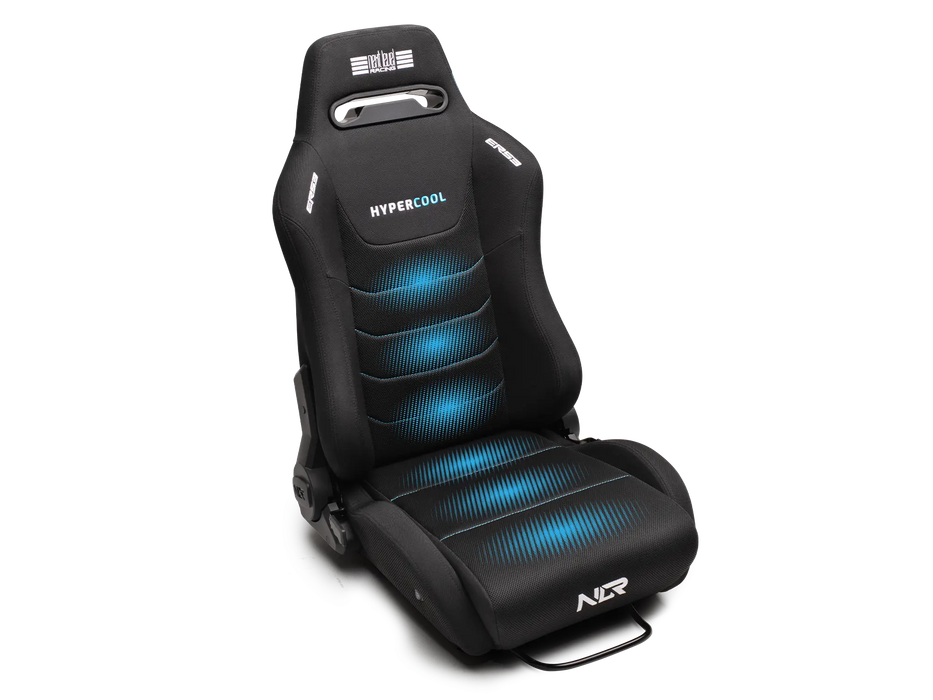 Next Level Racing NLR ERS3 HYPERCOOL Ventilated Sim Racing Sports Simulator Seat