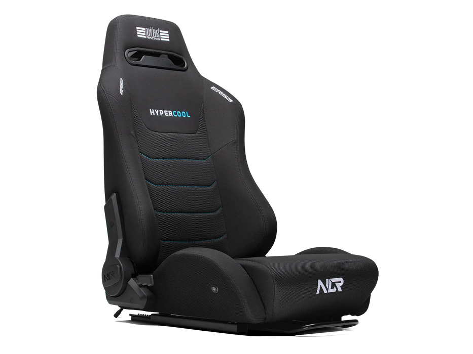 Next Level Racing NLR ERS3 HYPERCOOL Ventilated Sim Racing Sports Simulator Seat