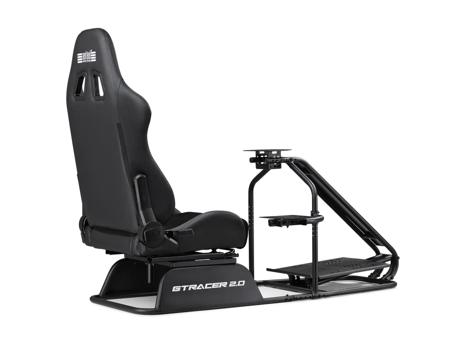 Cockpit Simulator Next Level Racing GT Racer V2