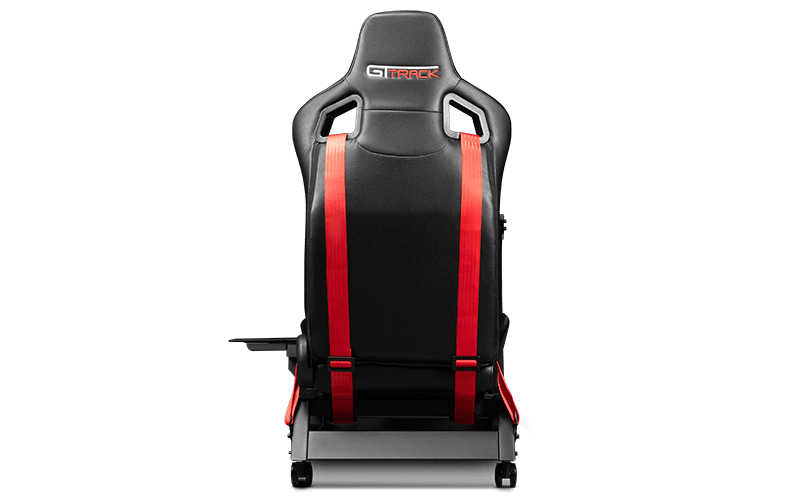 Next Level Racing Cockpit Racing Simulator GT Track Gaming Chair