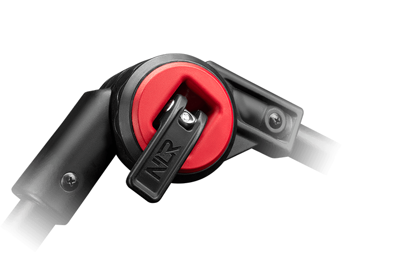 Gaming chair Next Level F-GT Lite Foldable Formula and GT Cockpit