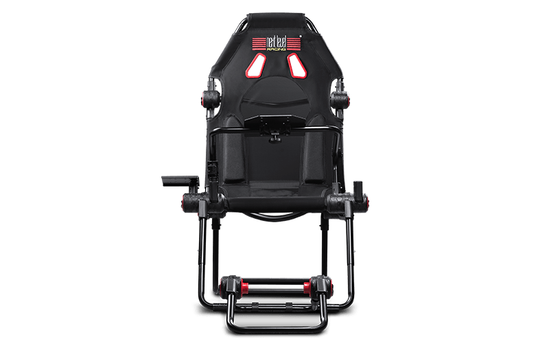 Gaming chair Next Level F-GT Lite Foldable Formula and GT Cockpit