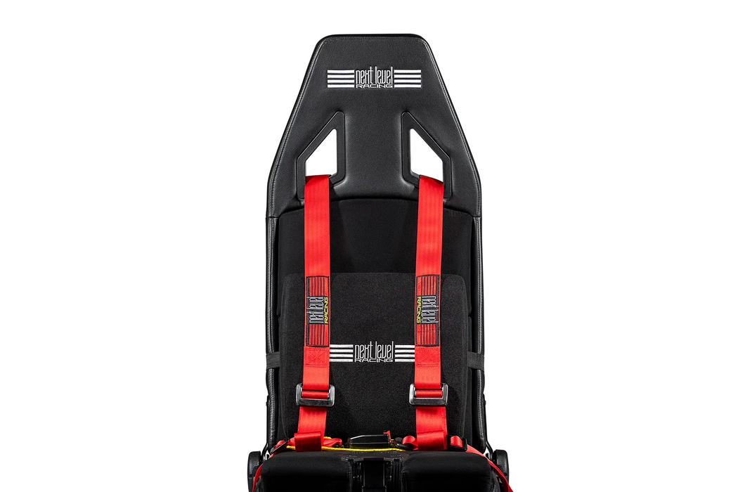 Next Level Racing Flight Simulator Gaming Chair