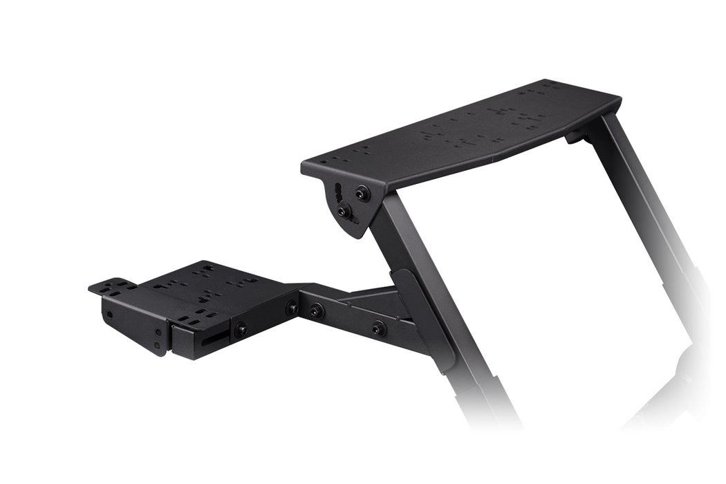 Stand for steering wheel and pedals Next Level Racing Stand 2.0