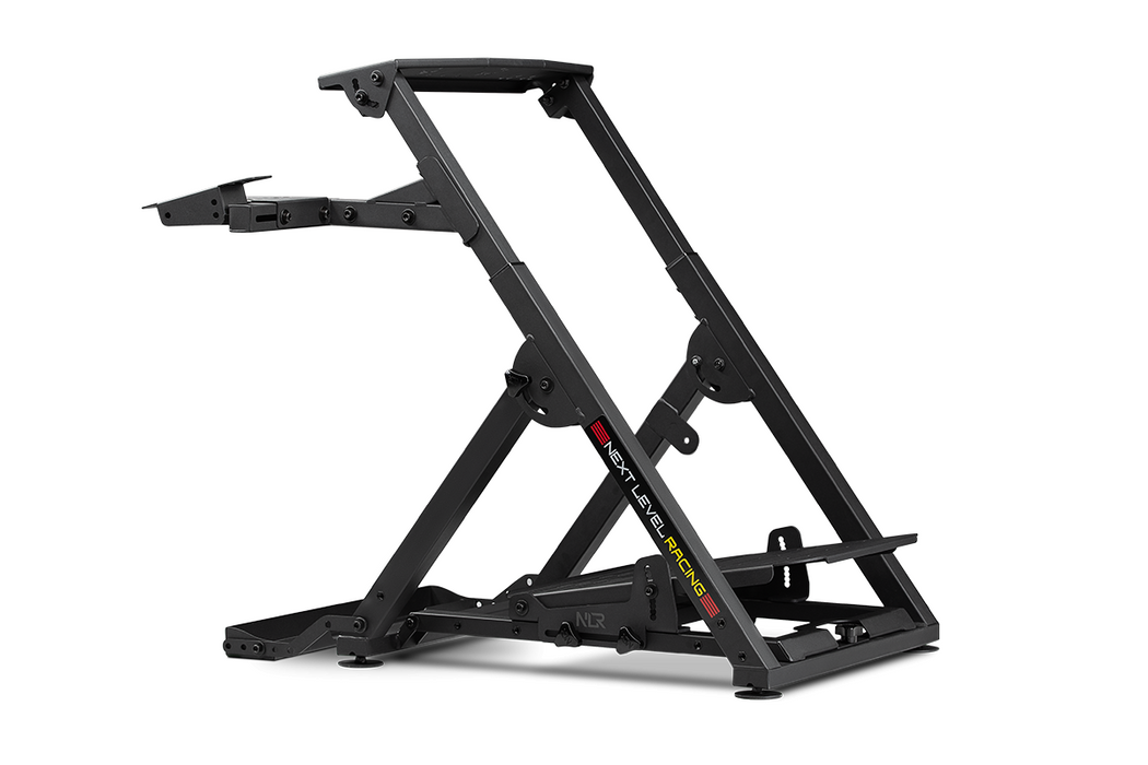 Stand for steering wheel and pedals Next Level Racing Stand 2.0