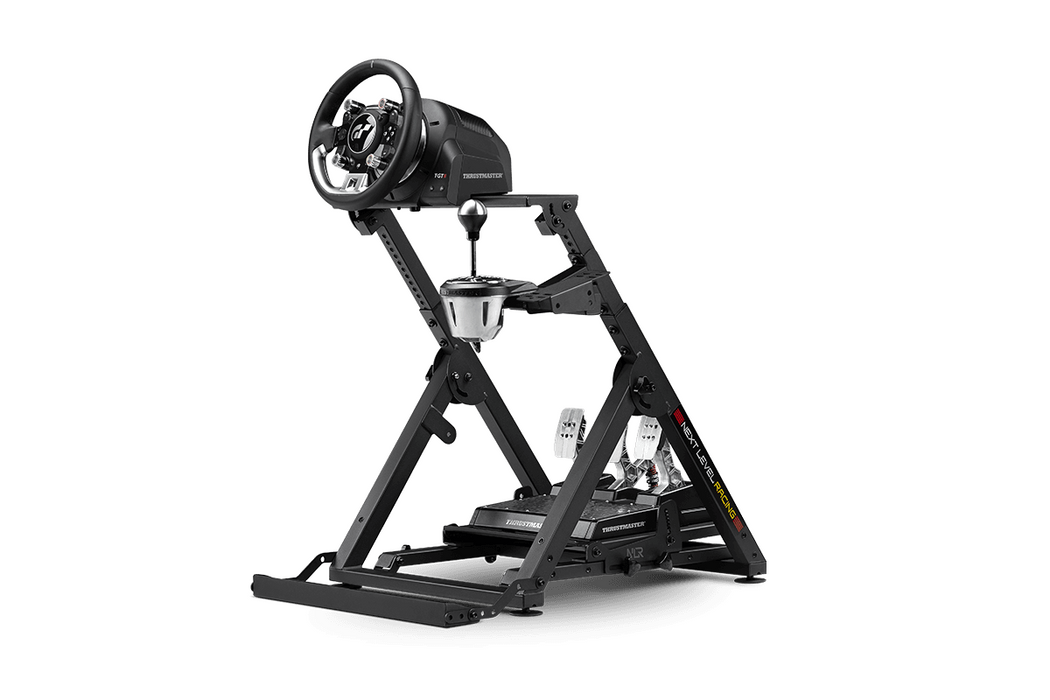 Stand for steering wheel and pedals Next Level Racing Stand 2.0