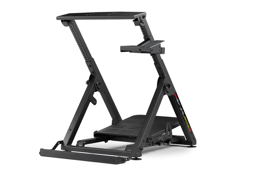 Stand for steering wheel and pedals Next Level Racing Stand 2.0