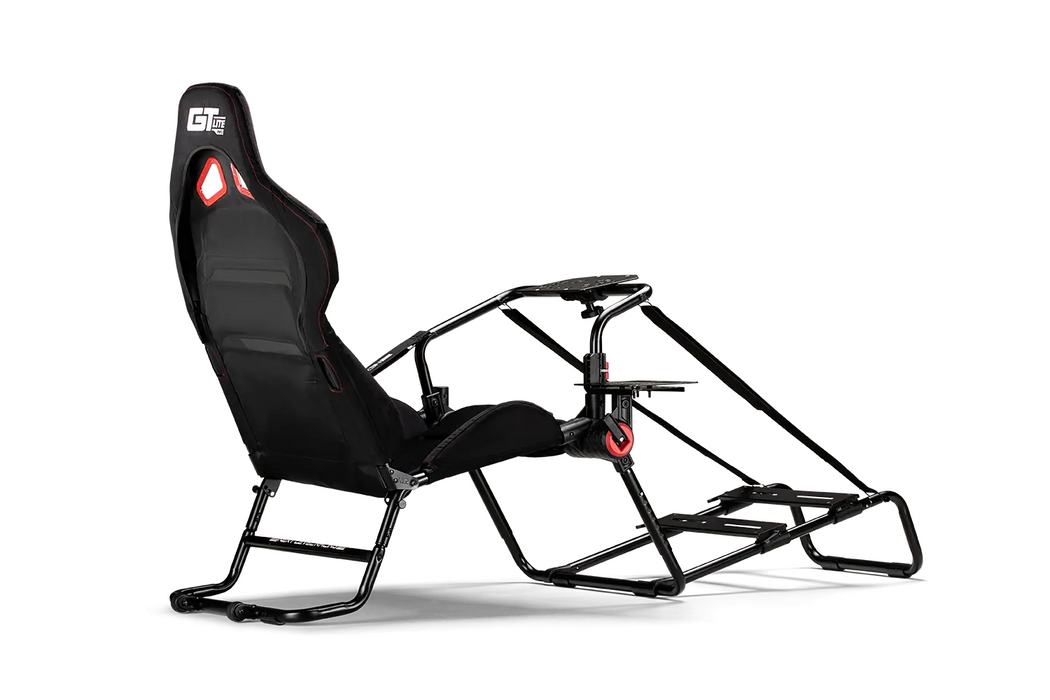 Next Level GT Lite Pro Foldable Cockpit gaming chair