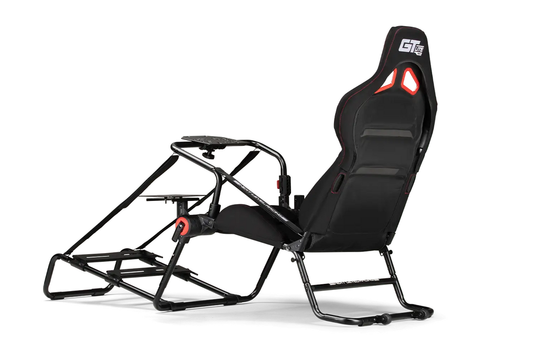 Next Level GT Lite Pro Foldable Cockpit gaming chair