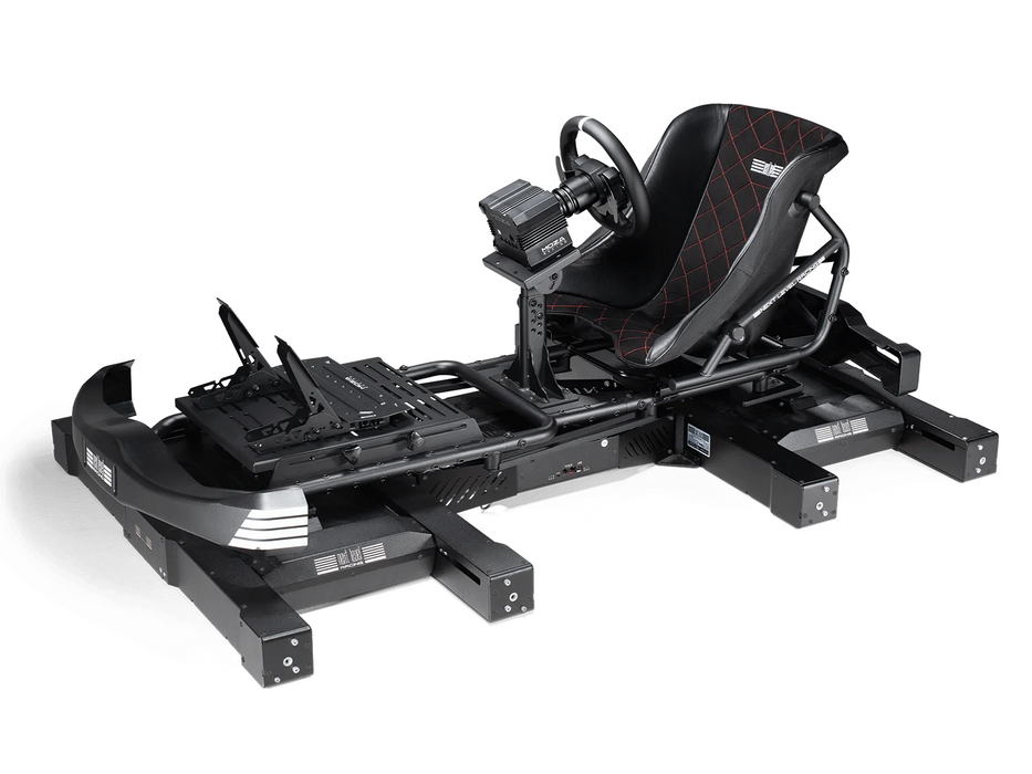 Next Level Racing Go Kart Plus Motion Adapter Kit