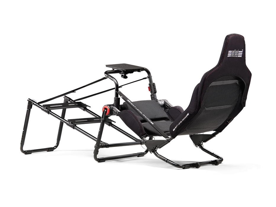 Cockpit simulator Next Level Formula Lite Pro Foldable Cockpit