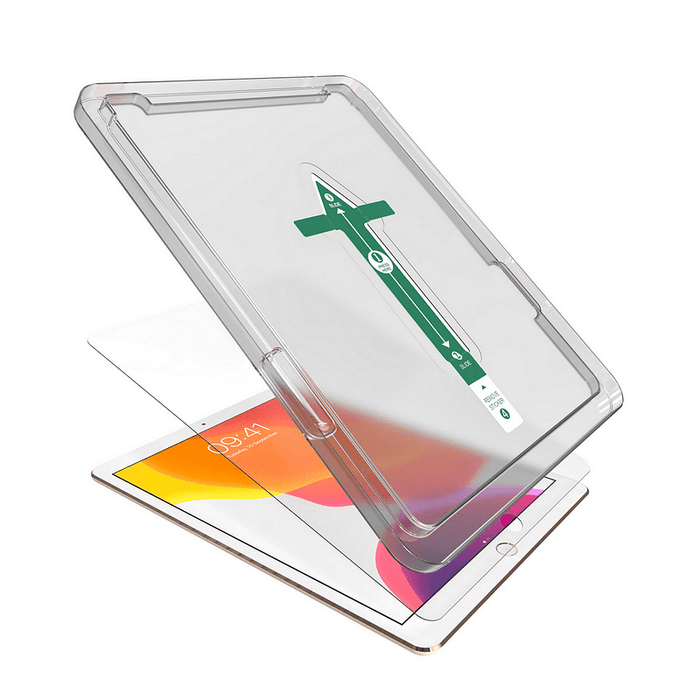 Display protector Next One Glass Protector for iPad 10.2 IPAD-10.2-GLS