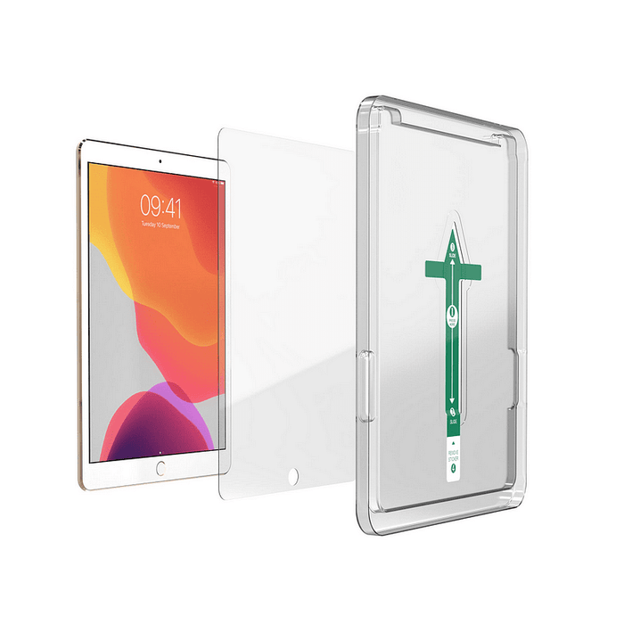 Display protector Next One Glass Protector for iPad 10.2 IPAD-10.2-GLS