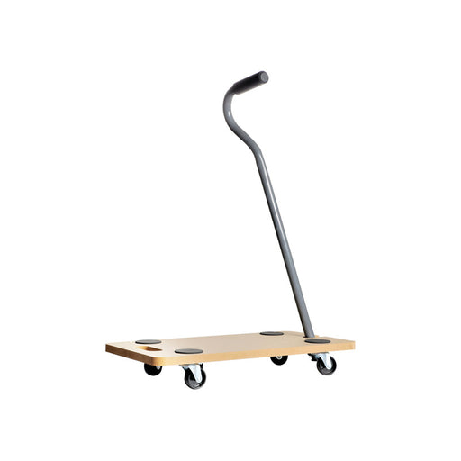 NEXTOOL FURNITURE TRANSPORT TROLLEY WITH HANDLE FOR FURNITURE WITH HANDLE - Строителни колички<<<Строителни колички и