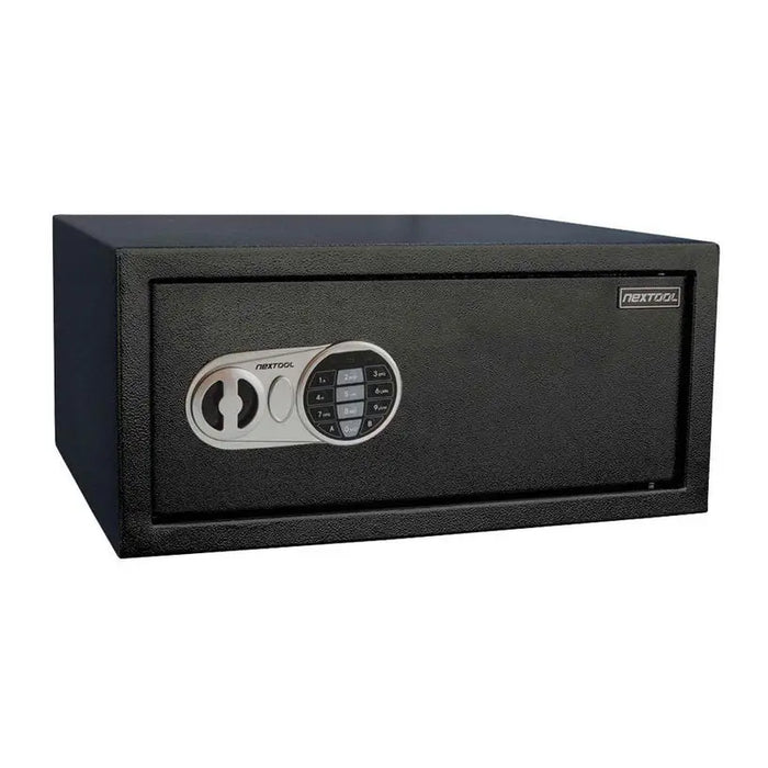 NEXTOOL HS-N200 ELECTRONIC LAPTOP SAFE - Сейфове<<<Сейфове и метални кутии<<<Инструменти и