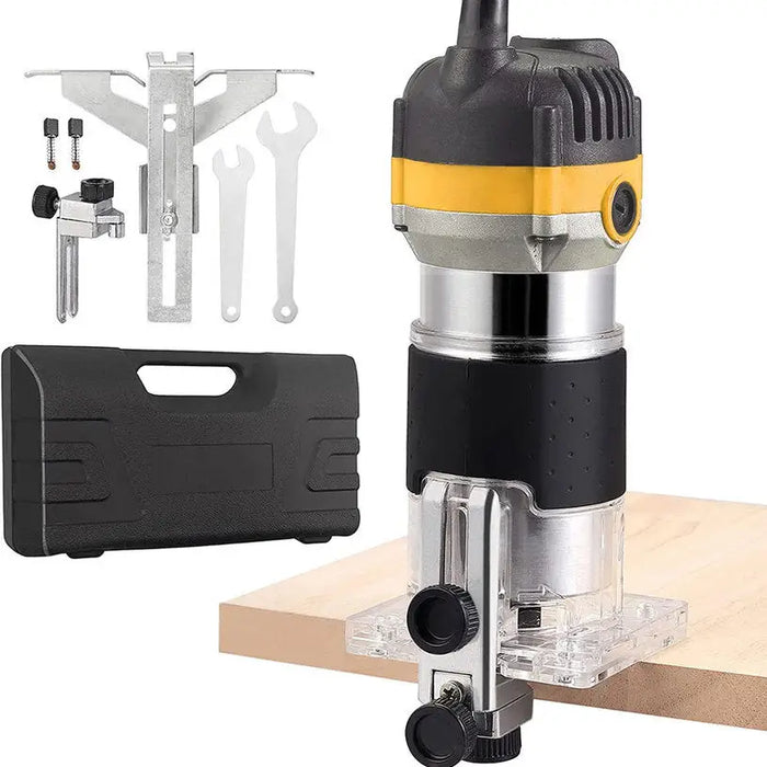 NEXTOOL JL-3709 SURFACE MILLER - Фрези<<<Триони и циркуляри<<<Инструменти и