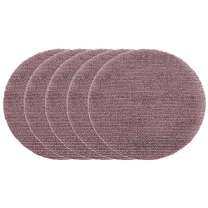 MESH PADS 5 PCS Ф115 P240 NEXTOOL