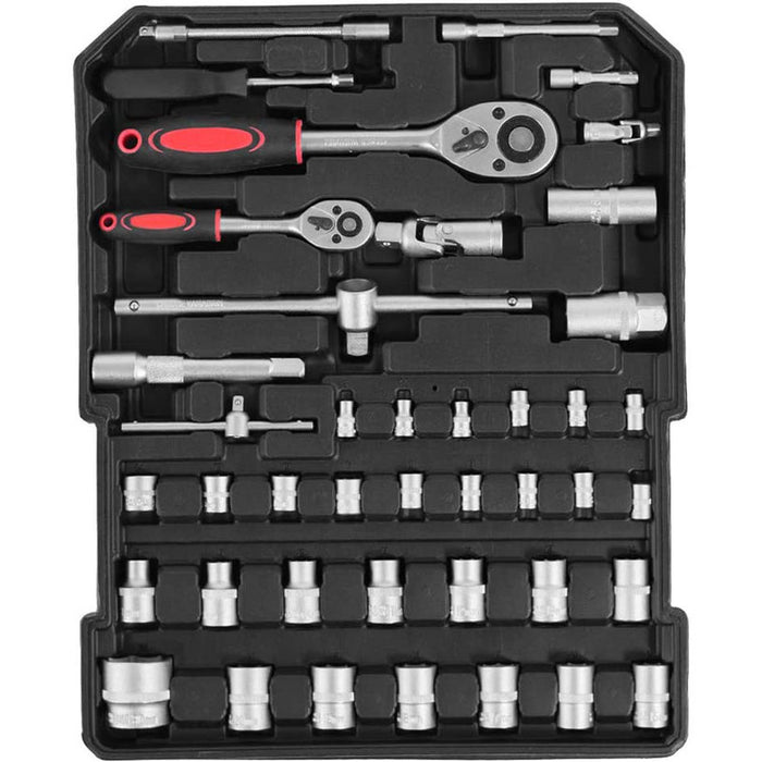 154 PIECE NEXTOOL SBG-154 TOOL SET