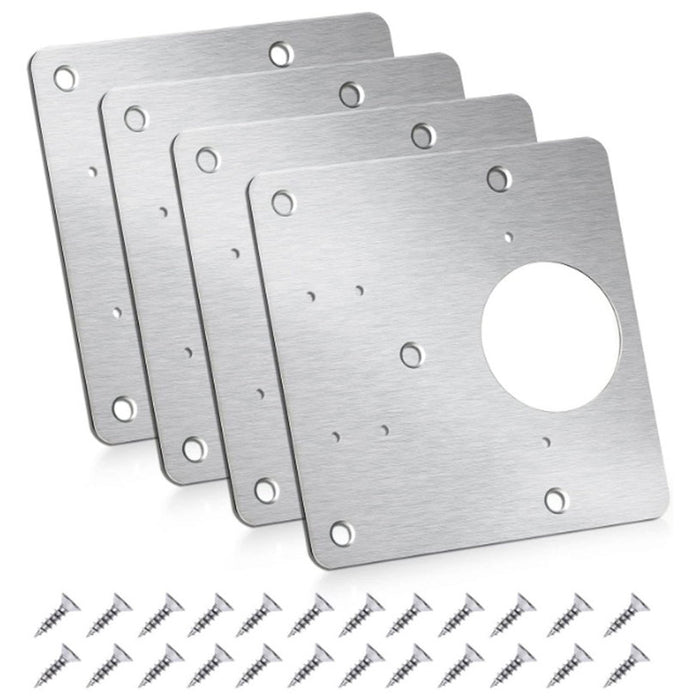 35 MM NEXTOOL SSH-35 HINGE REPAIR PLATES KIT