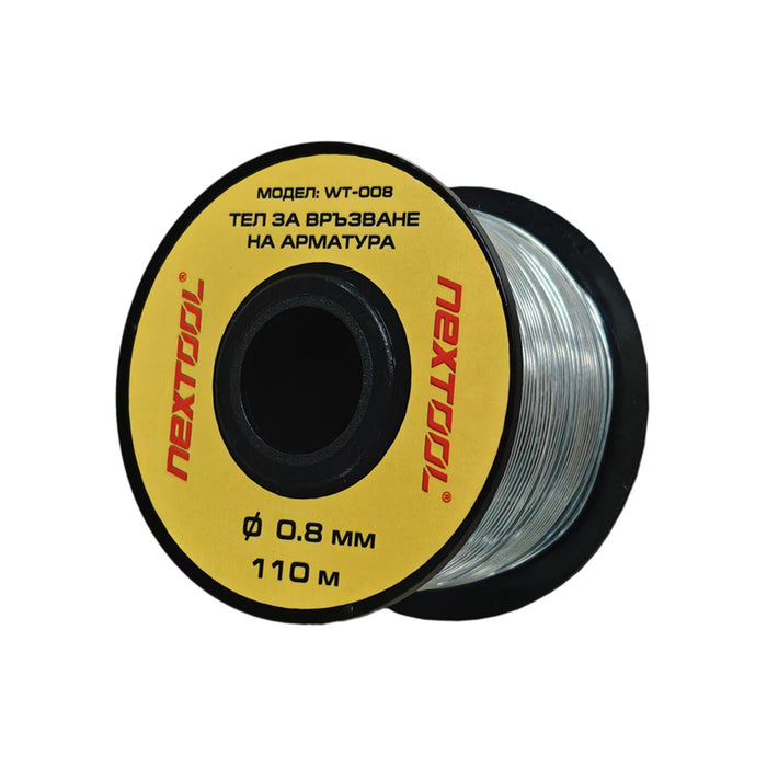 WIRE FOR BATTERY NEXTOOL WT-008 ARMATURE TYING MACHINE