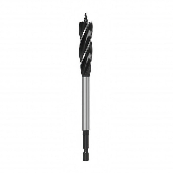 DRILL FOR WOOD "20 MM 1/4"" HEX" NEXTOOL Drax-420