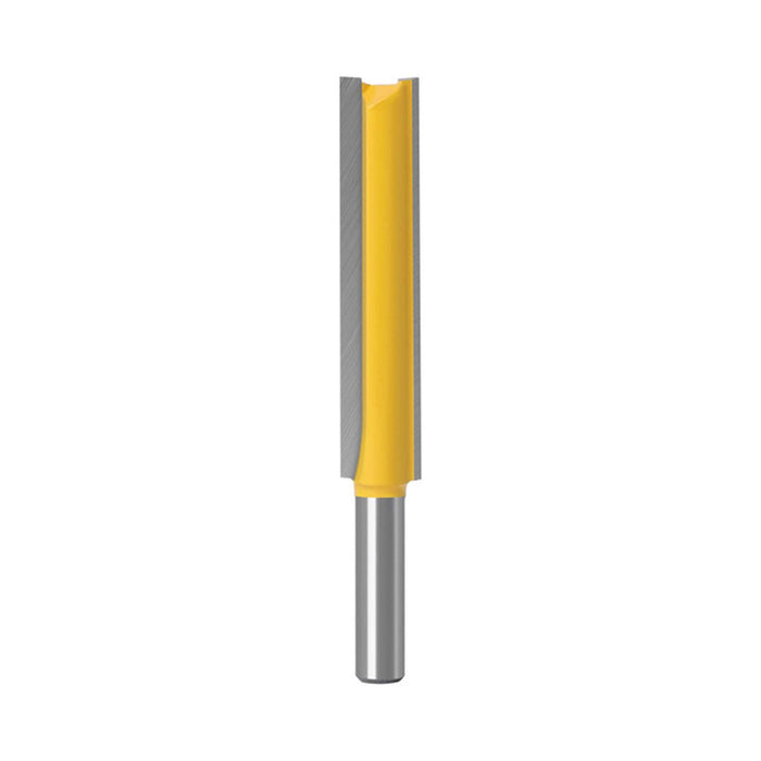 STRAIGHT MILLING CUTTER 8X12 MM EXTENDED NEXTOOL DRAX-838