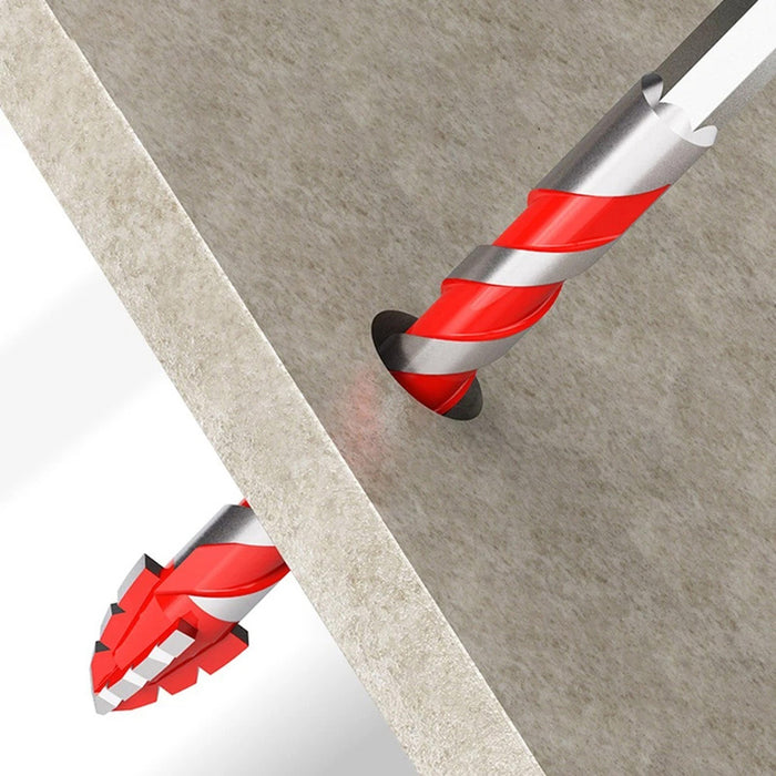 TILE DRILL BIT 5 PCS NEXTOOL Drax-504