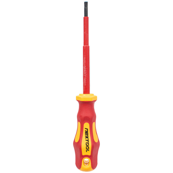 SCREWDRIVERS HIGH VOLTAGE SET NEXTOOL D258-23