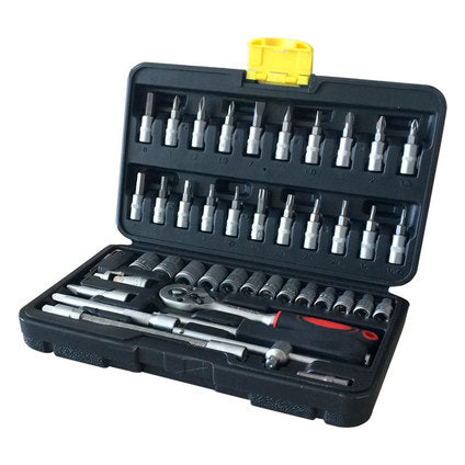 46 PIECE NEXTOOL SBG-46 TOOL SET