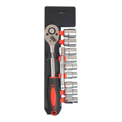 NEXTOOL SBG-11 9 BIT RATCHET SET