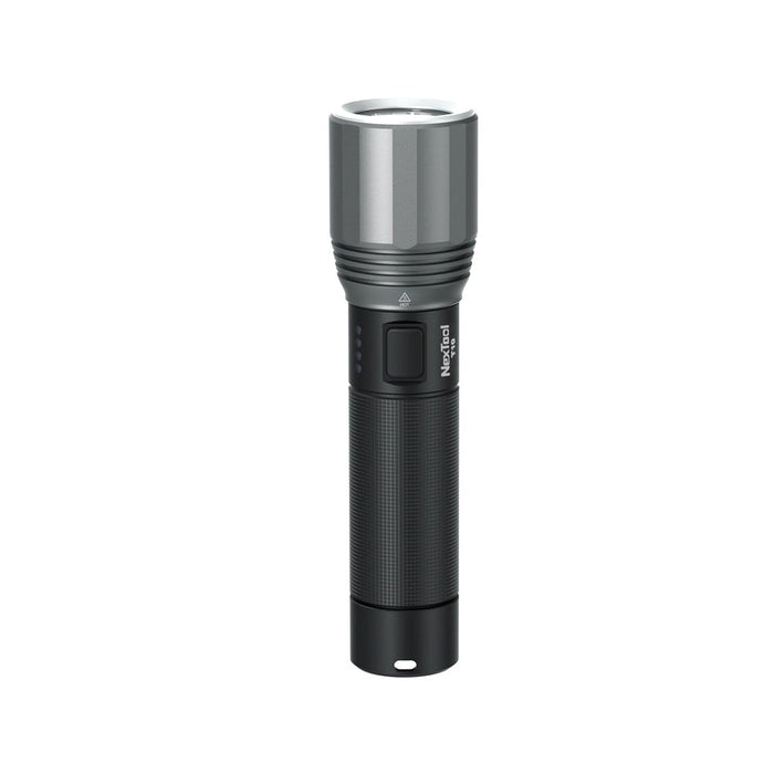 NexTool T10 LED handheld torch 2,000 lm 220 m 70 h rechargeable battery