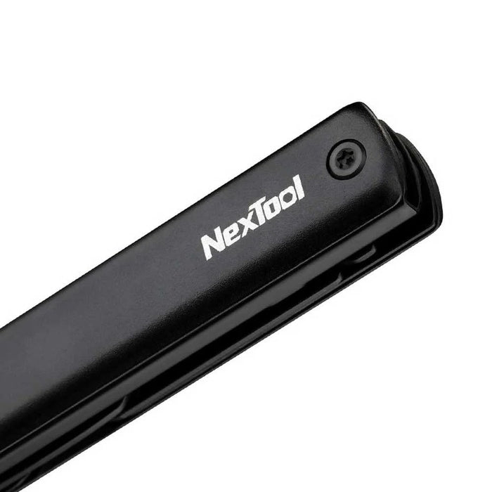 NexTool 3-in-1 NE20026 multifunctional pen torch + knife + scissors