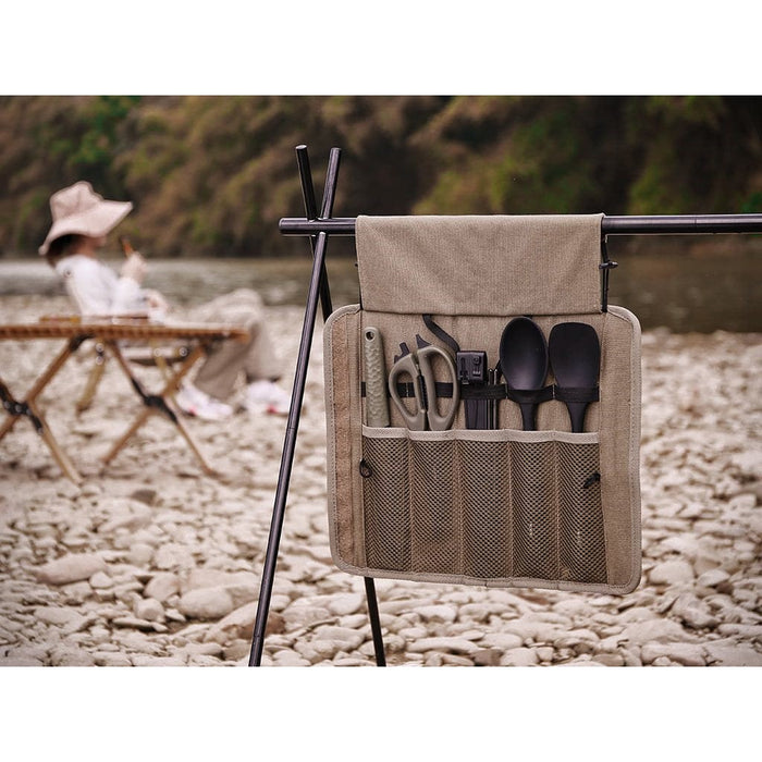 Nextool NE20325 Cooking utensils set 6 pcs