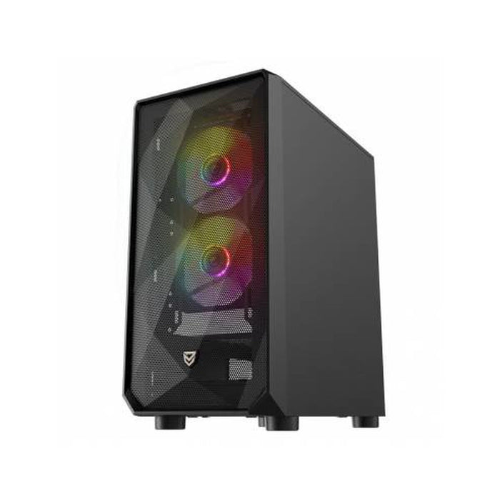 Box Ventilator Nfortec NF-CS-DYS-B