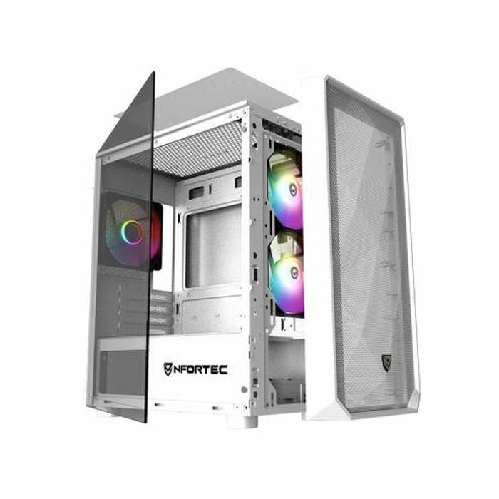 Box Ventilator Nfortec NF-CS-DYS-W