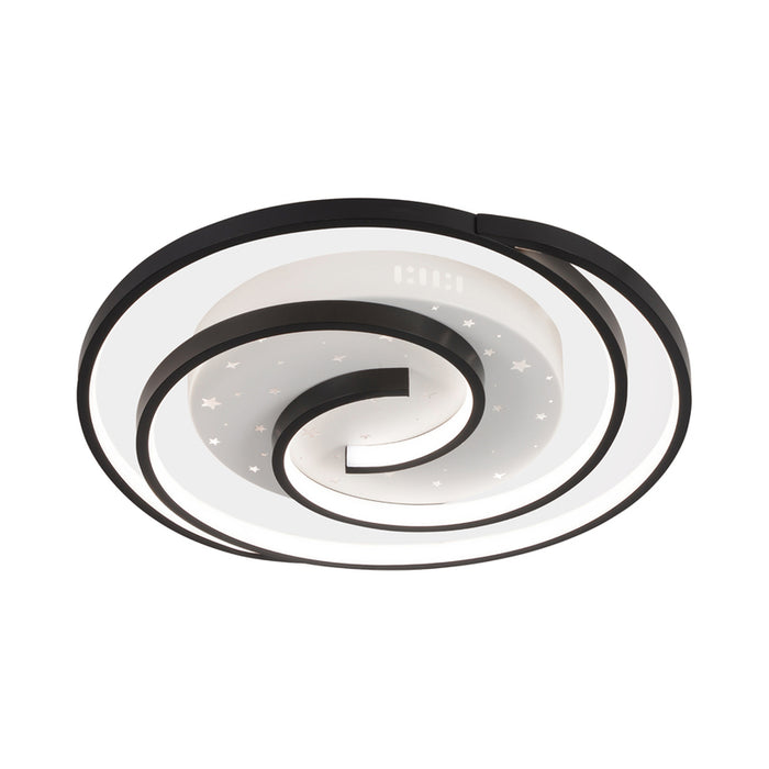 LED CEILING LIGHT 100W 5000LM ROUND WITH REMOTE NG STELLE