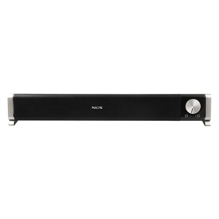 Soundbar NGS SB500BT Black