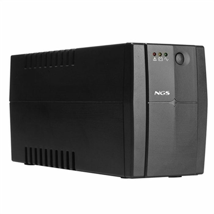 Uninterruptible Power Supply System Interactive UPS NGS FORTRESS900V3 360 W