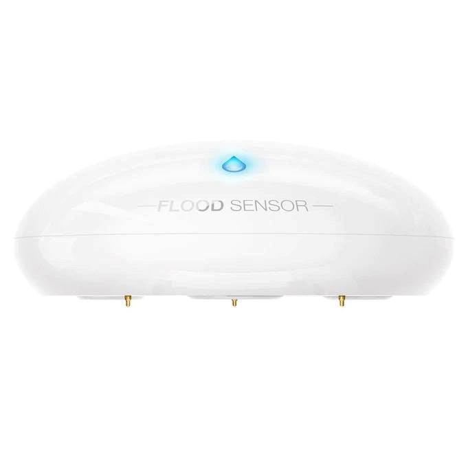 Nice Flood-Control flood and temperature sensor (FGFS-101 ZW5 EU)