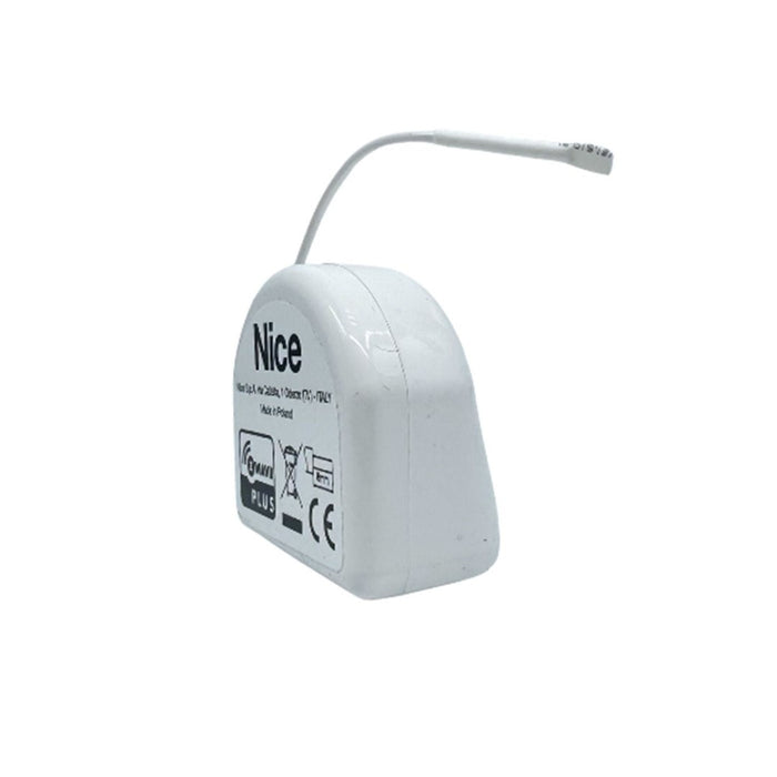 Nice Z-Wave Dimmer-Control (FGD-212 EU)