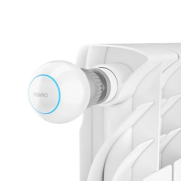 Nice Heat-Control smart thermostatic head (FGT-001 ZW5 ZWE EU)