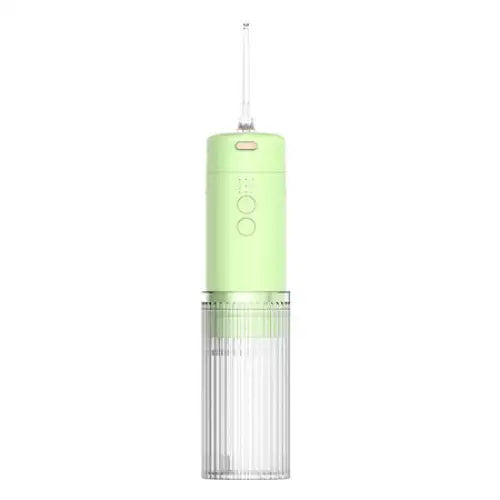 Nicefeel Water Flosser FC5120 (green) - Irrigators<<<Irrigators<<<Health and beauty<<<InnproXML