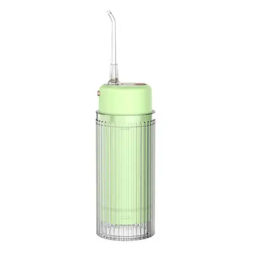Nicefeel Water Flosser FC5120 (green) - Irrigators<<<Irrigators<<<Health and beauty<<<InnproXML