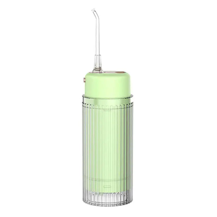 Nicefeel Water Flosser FC5120 (green) - Irrigators<<<Irrigators<<<Health and beauty<<<InnproXML