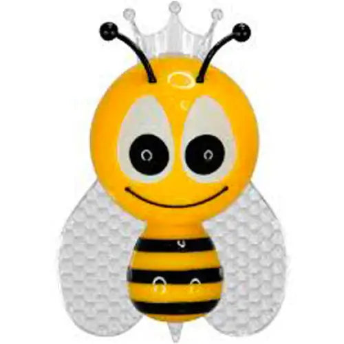 NIGHT LAMP WITH PHOTO SENSOR RGB VITO BEE - Настолни лампи<<<Вътрешно осветление<<<Мебели и